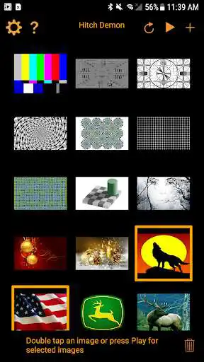 Play HitchDemon as an online game HitchDemon with UptoPlay