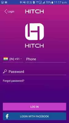 Play Hitch Driver