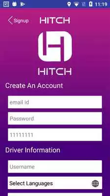 Play Hitch Driver