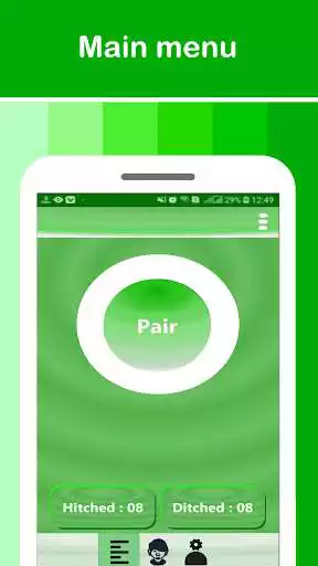 Play Hitch or Ditch : Make New Friends in 15 Minutes as an online game Hitch or Ditch : Make New Friends in 15 Minutes with UptoPlay