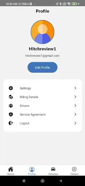 Play Hitch Towing Customer as an online game Hitch Towing Customer with UptoPlay
