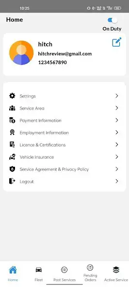 Play Hitch Towing Service  and enjoy Hitch Towing Service with UptoPlay
