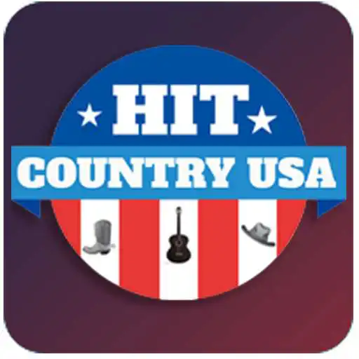 Play Hit Country USA APK Play Hit Country USA APK
