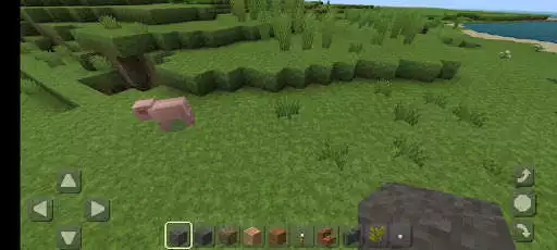 Play Hit Craft as an online game Hit Craft with UptoPlay