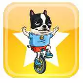 Free play online Hit Dog APK
