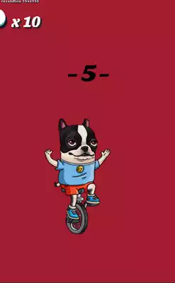 Play Hit Dog