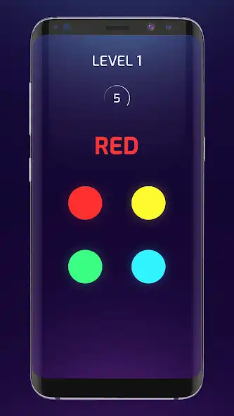 Play HitDots: Train Visual Memory  and enjoy HitDots: Train Visual Memory with UptoPlay