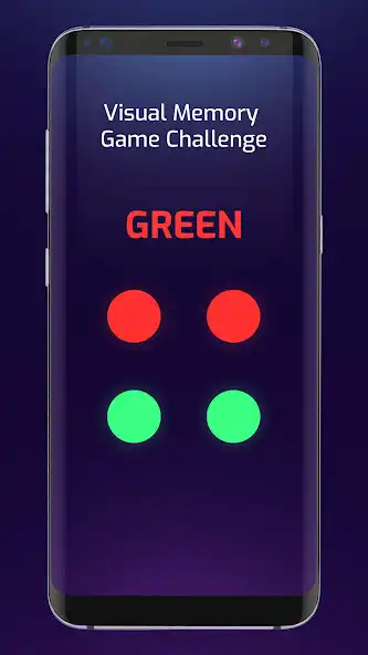 Play HitDots: Train Visual Memory as an online game HitDots: Train Visual Memory with UptoPlay