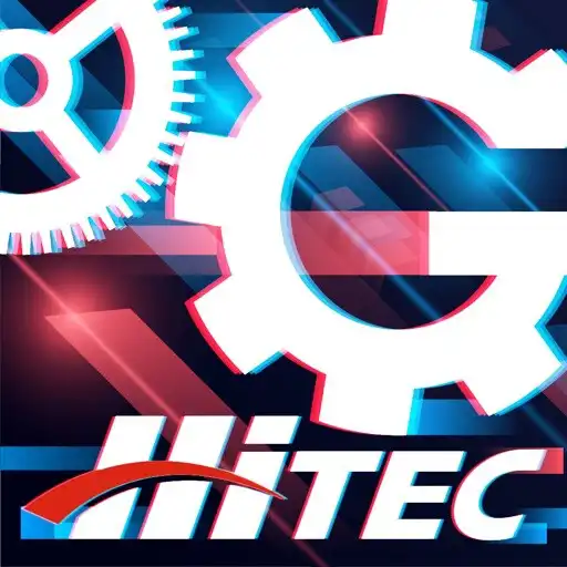 Play Hitec Gears APK Play Hitec Gears APK