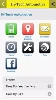 Play Hi-Tech Automotive