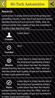 Play Hi-Tech Automotive