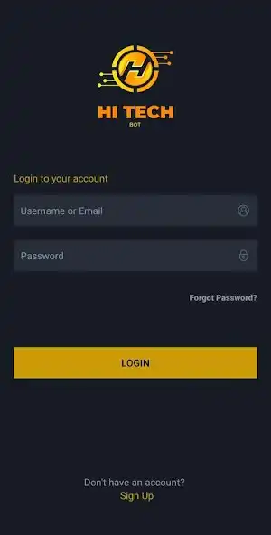 Play HiTech Bot and enjoy HiTech Bot with UptoPlay Play HiTech Bot and enjoy HiTech Bot with UptoPlay