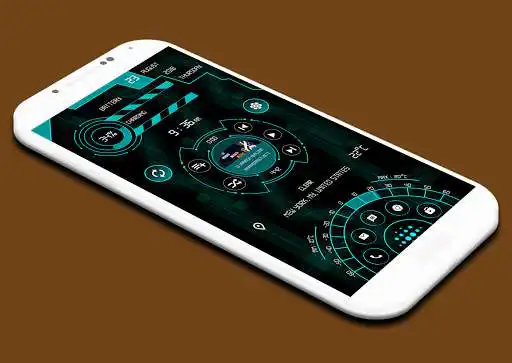 Play APK Hitech Circuit Launcher 2019 - hitechlauncher  and enjoy Hitech Circuit Launcher 2019 - hitechlauncher with UptoPlay com.gda.hitechcircuit.launcher