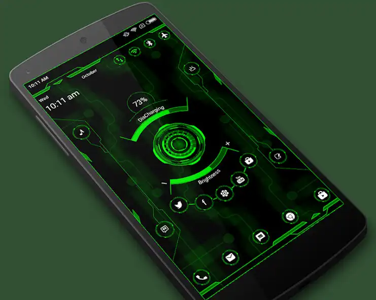 Play Hi-tech Circuit Launcher 2  and enjoy Hi-tech Circuit Launcher 2 with UptoPlay