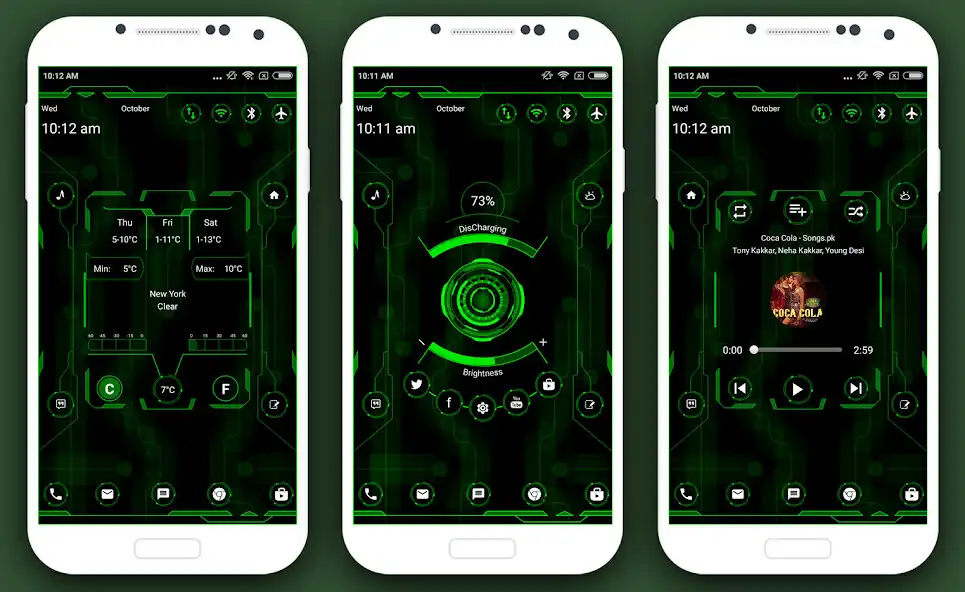 Play Hi-tech Circuit Launcher 2 as an online game Hi-tech Circuit Launcher 2 with UptoPlay