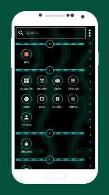 Play Hitech Circuit Launcher