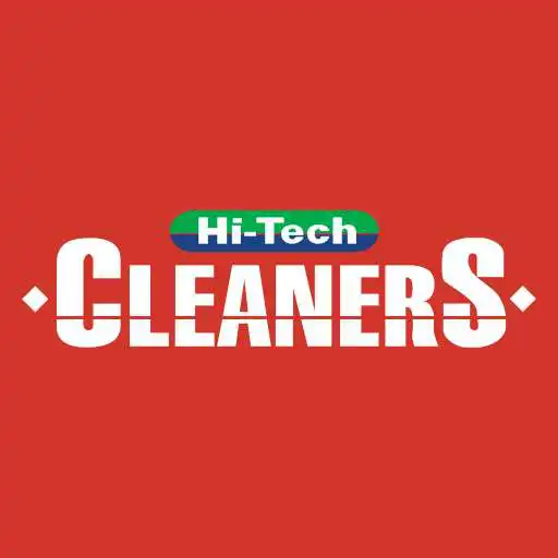 Play Hi-Tech Cleaners APK Play Hi-Tech Cleaners APK