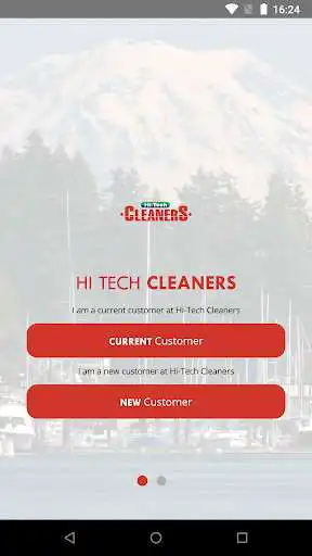 Play Hi-Tech Cleaners  and enjoy Hi-Tech Cleaners with UptoPlay