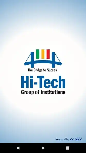 Play Hi-Tech Group of Institutions  and enjoy Hi-Tech Group of Institutions with UptoPlay