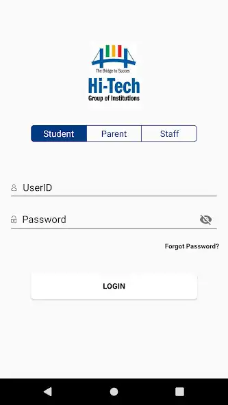 Play Hi-Tech Group of Institutions as an online game Hi-Tech Group of Institutions with UptoPlay