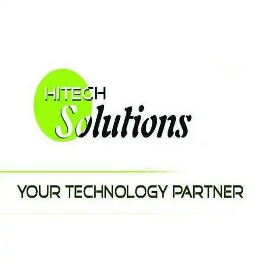 Play HI-TECH Solutions APK