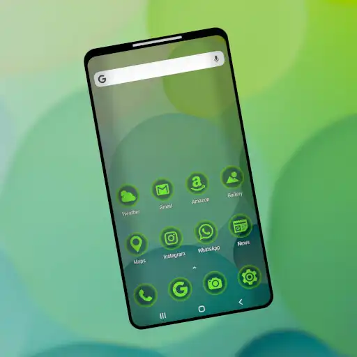 Play Hi Tech Theme APK