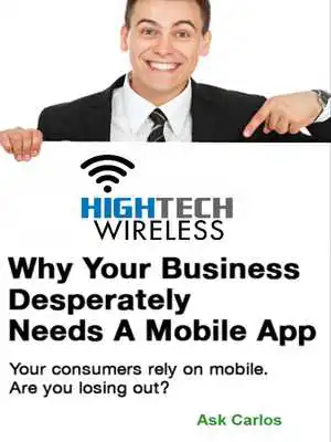 Play Hi Tech Wireless Play Hi Tech Wireless