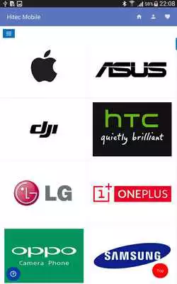 Play Hitec Mobile