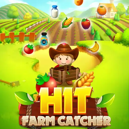 Play HIT Farm Catcher APK