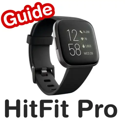 Play HitFit Pro guide APK