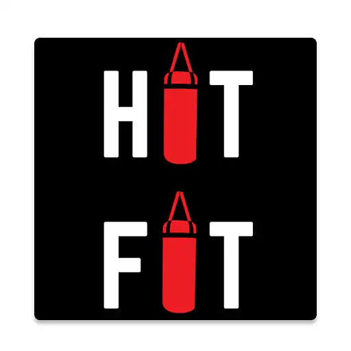 Play HITFIT Training APK Play HITFIT Training APK
