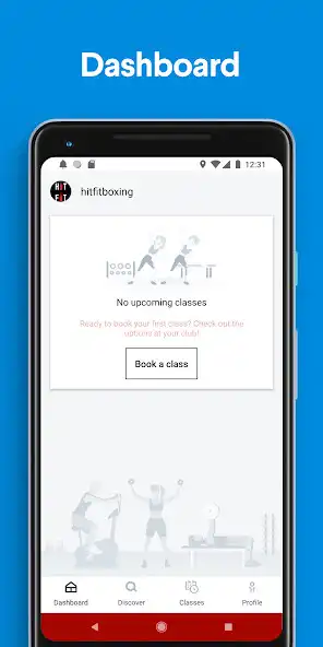 Play HITFIT Training  and enjoy HITFIT Training with UptoPlay