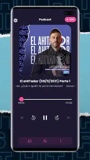 Play Hit FM as an online game Hit FM with UptoPlay