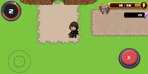 Play Hitgoalz Battlegroundz  and enjoy Hitgoalz Battlegroundz with UptoPlay