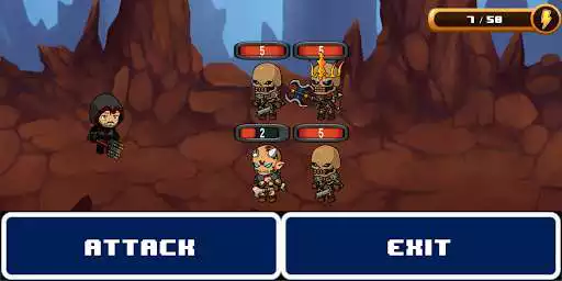 Play Hitgoalz Battlegroundz as an online game Hitgoalz Battlegroundz with UptoPlay