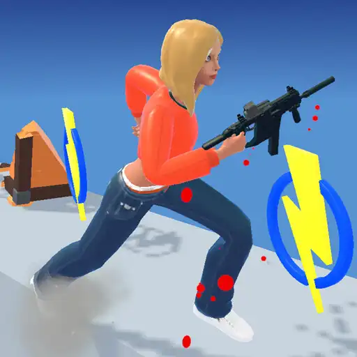 Play HitGuy Run APK Play HitGuy Run APK