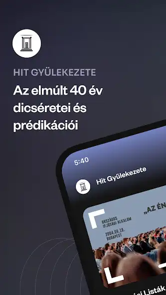 Play Hit Gyülekezete  and enjoy Hit Gyülekezete with UptoPlay