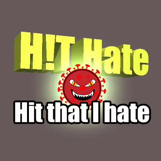 Play Hit Hate APK