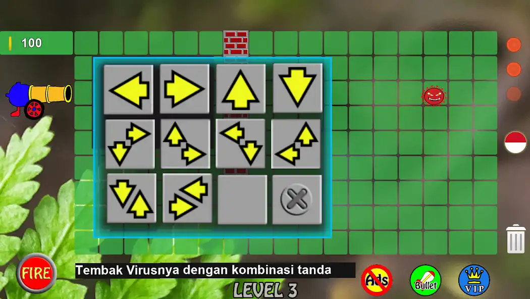 Play Hit Hate as an online game Hit Hate with UptoPlay