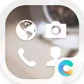 Free play online Hi Theme - Cola Launcher APK Free play online Hi Theme - Cola Launcher APK
