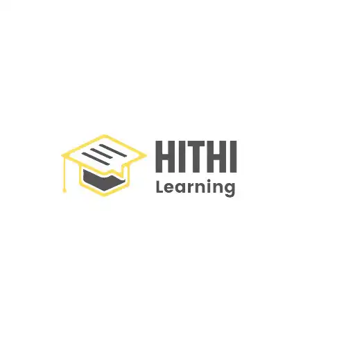 Play Hithi learning APK Play Hithi learning APK