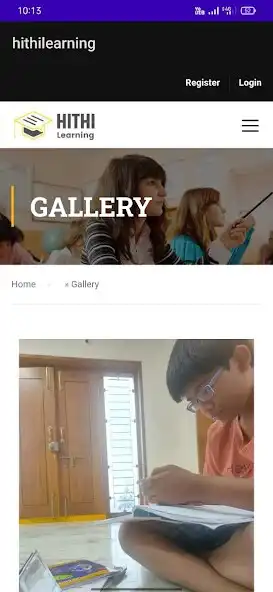 Play Hithi learning  and enjoy Hithi learning with UptoPlay