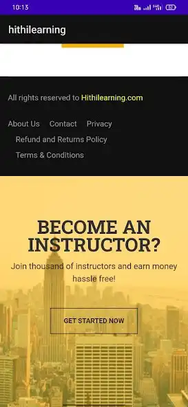 Play Hithi learning as an online game Hithi learning with UptoPlay
