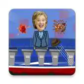 Free play online Hit Hillary APK