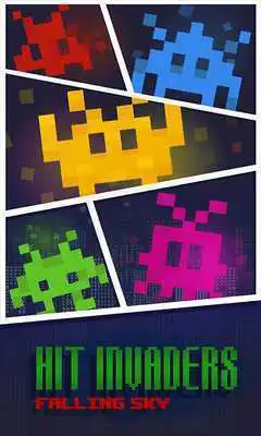 Play Hit Invaders