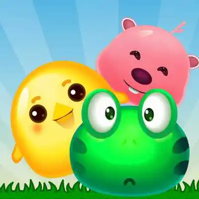 Play Hi!Tiny Monsters Play Hi!Tiny Monsters