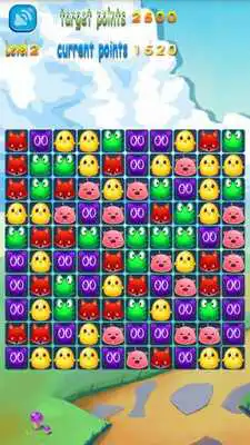 Play Hi!Tiny Monsters Play Hi!Tiny Monsters