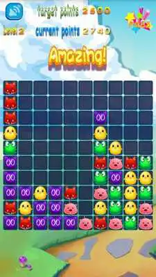 Play Hi!Tiny Monsters Play Hi!Tiny Monsters