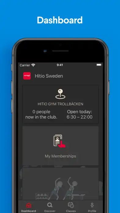 Play Hitio Gym Sweden  and enjoy Hitio Gym Sweden with UptoPlay