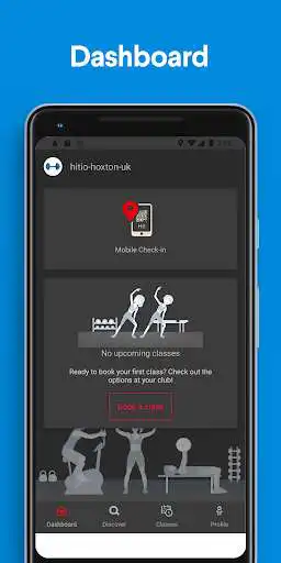 Play Hitio Gym UK  and enjoy Hitio Gym UK with UptoPlay